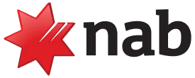 NAB logo