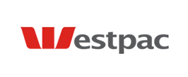 Westpac logo