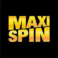 Maxispin logo